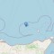 Scossa sismica rilevata a largo delle Isole Eolie: ecco i dati INGV