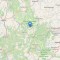 Scossa sismica rilevata in provincia di Macerata: ecco i dati INGV
