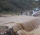 Alluvioni in Venezuela: le strade dello stato di Miranda si trasformano in fiumi