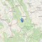 Scossa sismica registrata in provincia di Macerata: ecco i dati INGV