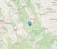 Scossa sismica registrata in provincia di Macerata: ecco i dati INGV