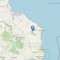 Moderata scossa sismica avvertita in Calabria: molti gli avvertimenti in provincia di Crotone