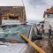 Tornado devastante in Germania: 10 i feriti in gravi condizioni