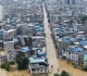 Maltempo estremo in Cina: le piogge torrenziali uccidono 15 persone nelle regioni meridionali
