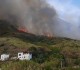 Nuovi incendi in Sicilia: operazioni di spegnimento complicate dalle alte temperature