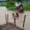 Alluvioni in India: arriva il bilancio dallo stato di Assam, con almeno 8 vittime e diversi dispersi