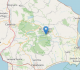 Serie di scosse sismiche in provincia di Crotone: ecco i dati INGV
