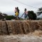 Maltempo in Sudafrica: le violente alluvioni colpiscono nuovamente la provincia di KwaZulu-Natal