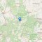 Scossa sismica rilevata in provincia di Perugia: ecco i dati INGV