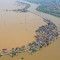 Un quarto della popolazione mondiale rischia gravi inondazioni