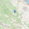 Scossa sismica in provincia di Forlì-Cesena: ecco i dati INGV