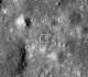 La NASA ha trovato il cratere formato dal razzo schiantato sulla Luna