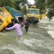 Inondazioni in India: 179 le persone morte a causa delle piogge monsoniche