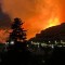 Numerosi incendi in Sicilia: diversi i roghi nel Palermitano