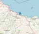 Due scosse sismiche registrate a largo del Molise: avvertimenti lungo la costa