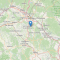 Terremoto in Toscana: segnalazioni dalla provincia di Firenze
