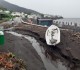 Forte ondata di maltempo colpisce le Eolie: fango e allagamenti a Stromboli