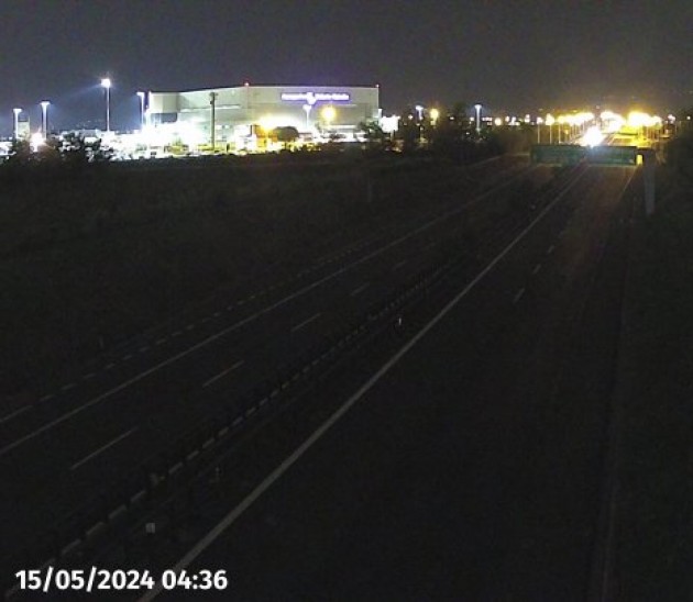 Autostrada Webcam 46
