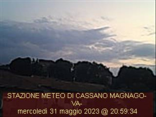 Cassano Magnago (VA)