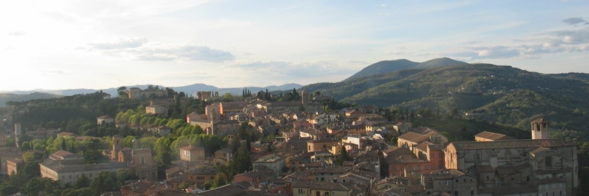 Webcam - Perugia (PG)