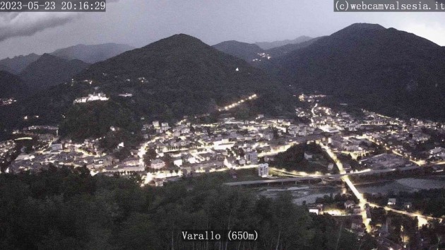 Varallo (VC)