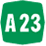 A23 - Autostrada Aple-Adria