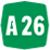A26 - Autostrada dei Trafori