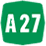 A27 - Autostrada di Alemagna