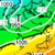 mappe meteo