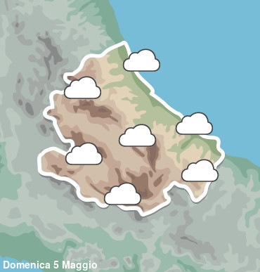 Previsioni Meteo Abruzzo