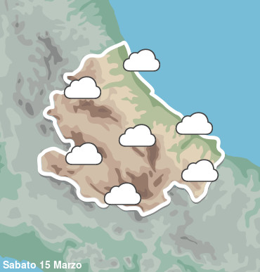 Meteo Abruzzo