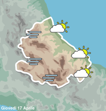 Meteo Abruzzo