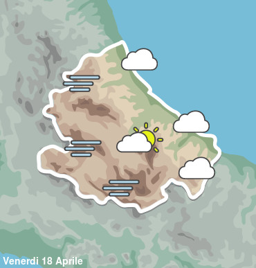 Meteo Abruzzo