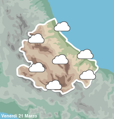 Meteo Abruzzo