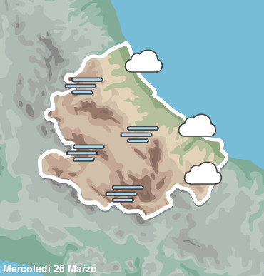 Meteo Abruzzo