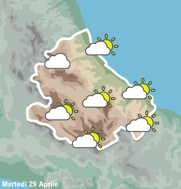 Meteo Abruzzo