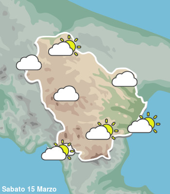 Meteo Basilicata