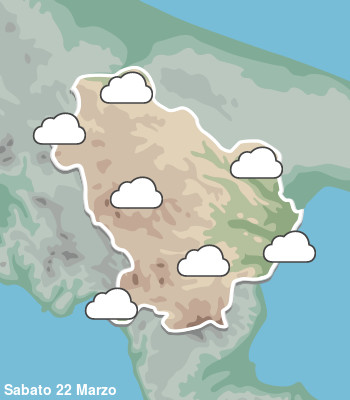 Meteo Basilicata