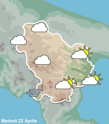 Meteo Basilicata