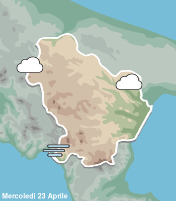 Meteo Basilicata