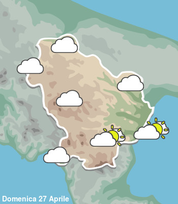 Meteo Basilicata