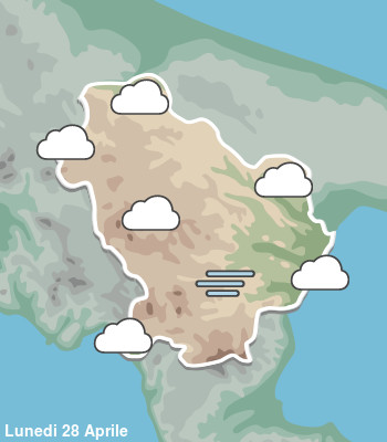 Meteo Basilicata