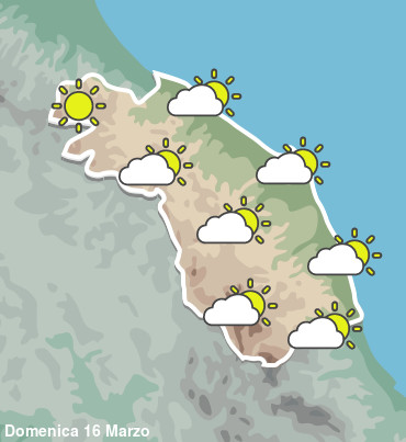 Meteo Marche