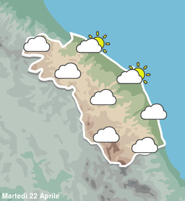 Meteo Marche