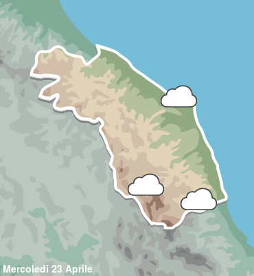 Meteo Marche