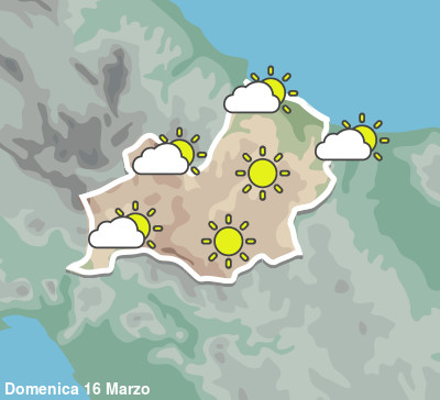 Meteo Molise