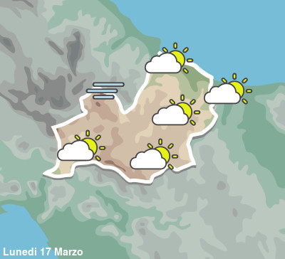 Meteo Molise