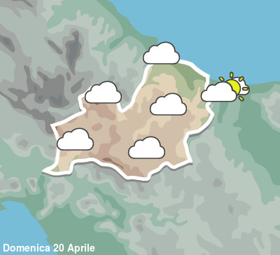 Meteo Molise