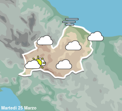 Meteo Molise