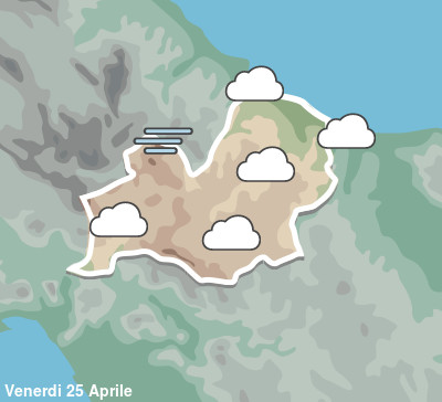 Meteo Molise